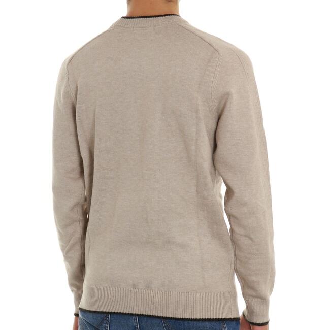 MAGLIA CONTRASTI SEINSE - Mad Fashion | img vers.650x/